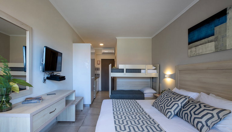 4* Marelen Hotel